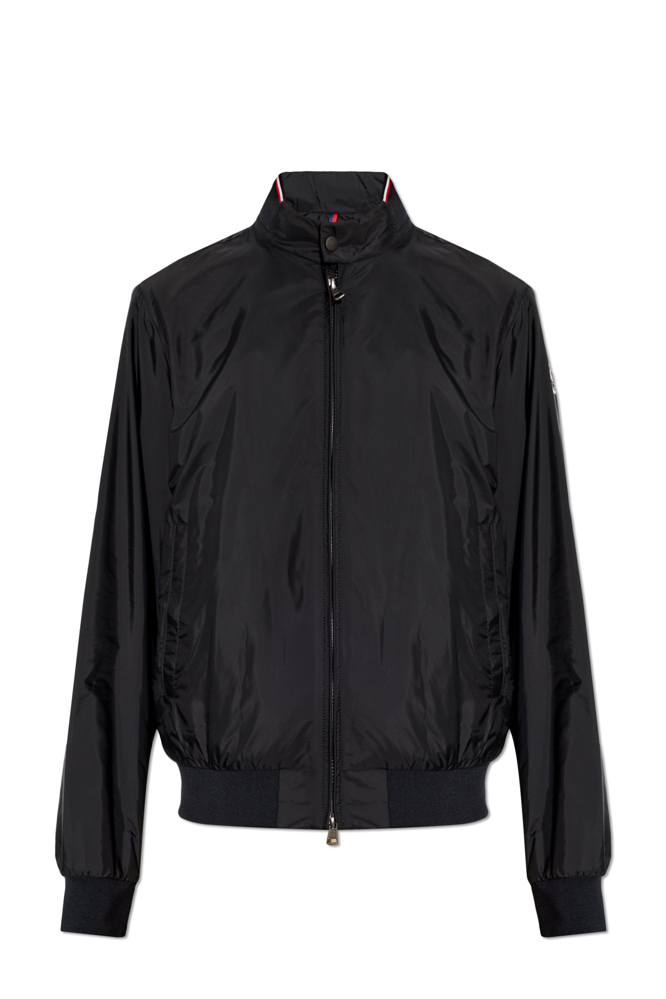 MONCLER REPPEジャケット size4 (XL) Black 'Reppe' jacket Moncler - Vitkac Canada